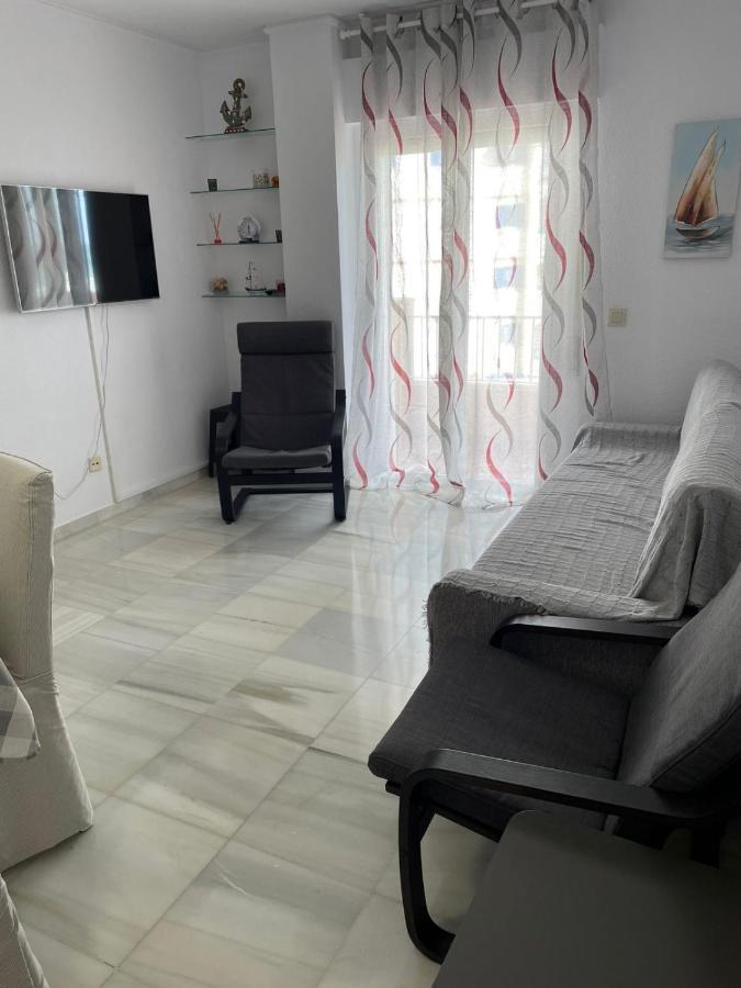 Noria 2, Pied Dans Le Sable, Magnifique Vue Mer, Piscine, Garage, Climatisation Сан-Луїс-де-Сабінільяс Екстер'єр фото