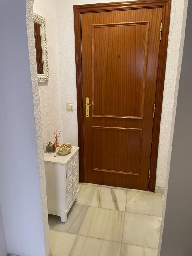 Noria 2, Pied Dans Le Sable, Magnifique Vue Mer, Piscine, Garage, Climatisation Сан-Луїс-де-Сабінільяс Екстер'єр фото